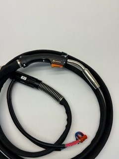 SVETSPISTOL NW400W 3 METER