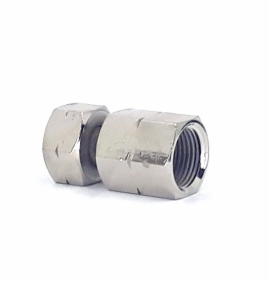 ADAPTER GASOL SVENSK-TYSK