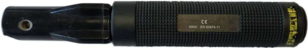 ELEKTRODHÅLLARE TUNER 600