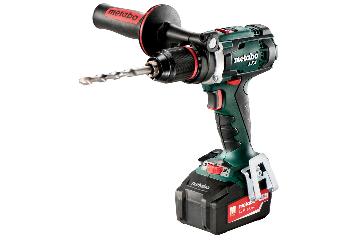 SKRUVDRAGARE 18V METABO - Bild 1