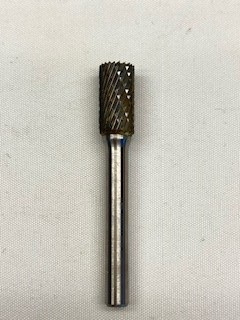 ROTERANDE FIL CYLINDRISK