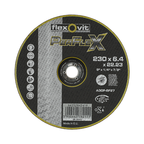 NAVRONDELL PERFLEX 230X6,4