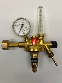 REGULATOR NITROGEN FLÖDESRÖR