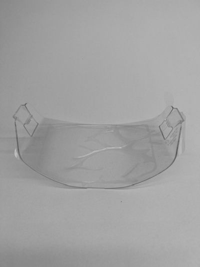 SKYDDSGLAS YTTER WELDCAP - Bild 3