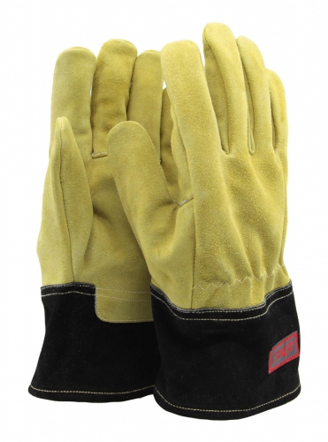 ARBETSHANDSKE C7065-10 FODRAD