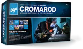 ELGA CROMAROD 316LP 3,2X350