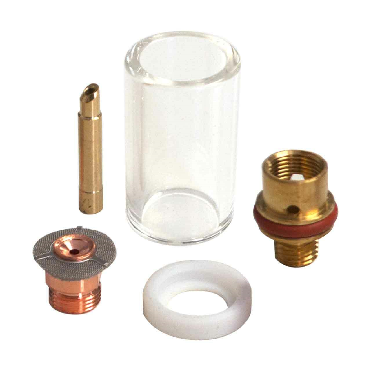 GAS SAVER KIT STD LL 1,6 - Bild 1