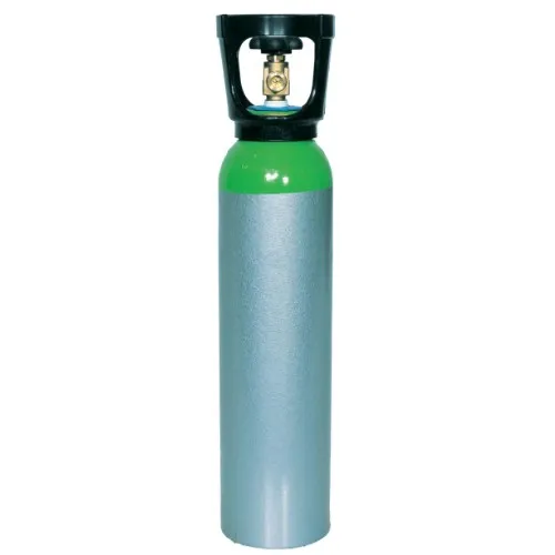 FYLLNING ARGON STD 5L