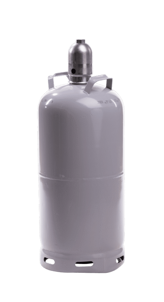 GASOLTUB P19, EXKL. GASOL