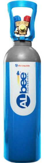 FYLLNING COOL R744 ALBEE 11L
