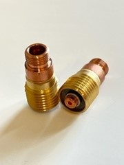 GASLINS STUBBY 2,4 2-PACK