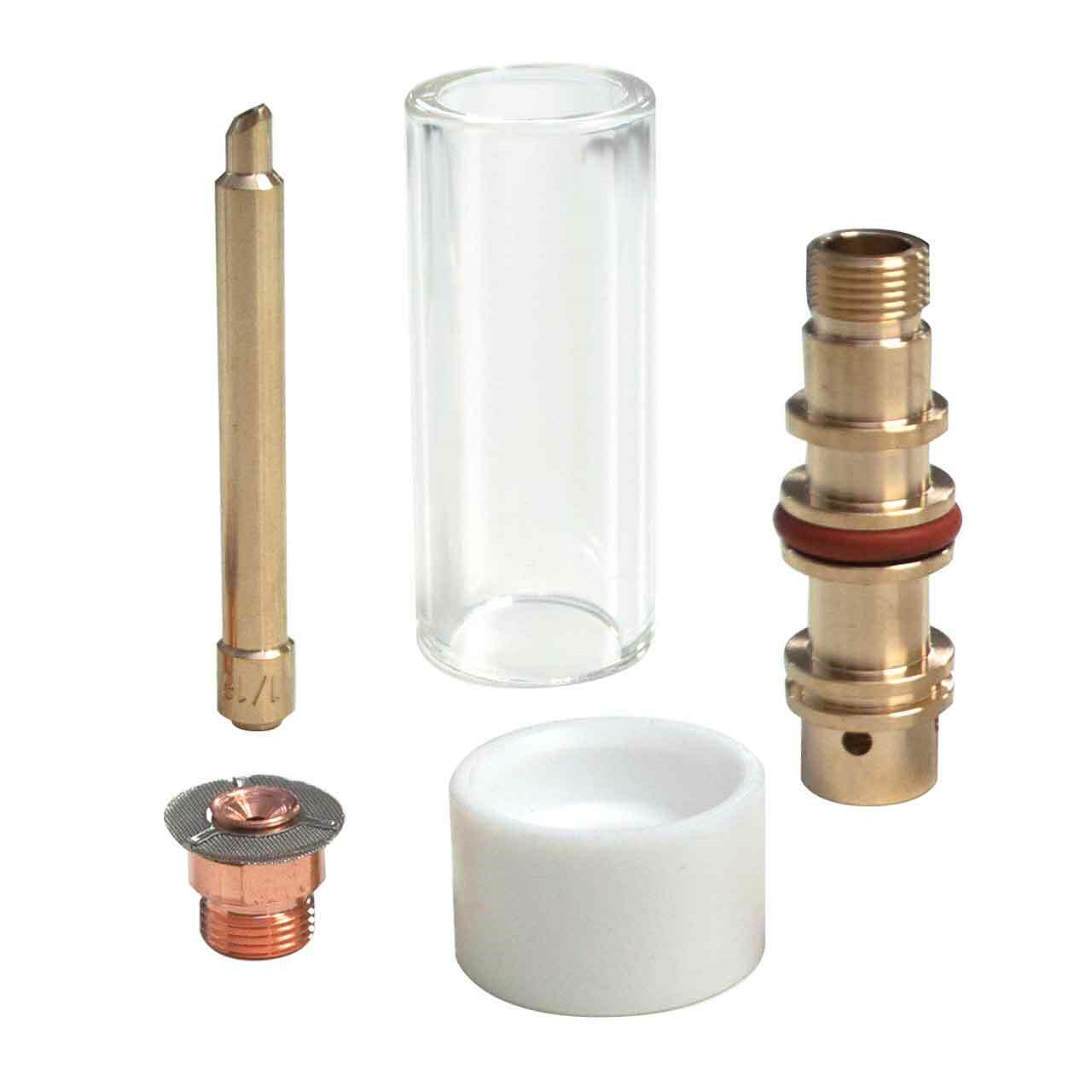 GAS SAVER KIT STD SL 3,2 - Bild 1