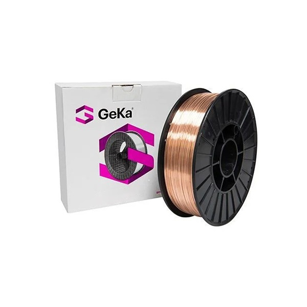GEKA 0,8MM SG3 5KG