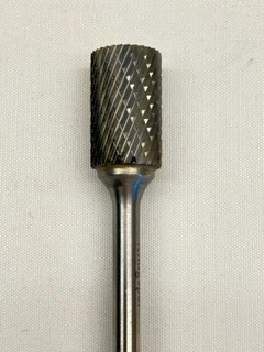ROTERANDE FIL CYLINDRISK