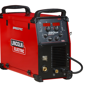 SPEEDTEC 320CP