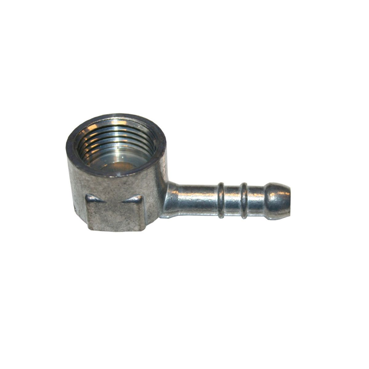 SLANGSOCKEL INV 1/2" - 8MM BÖJ - Bild 1