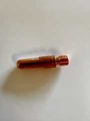 K-RÖR M8X37 1,2