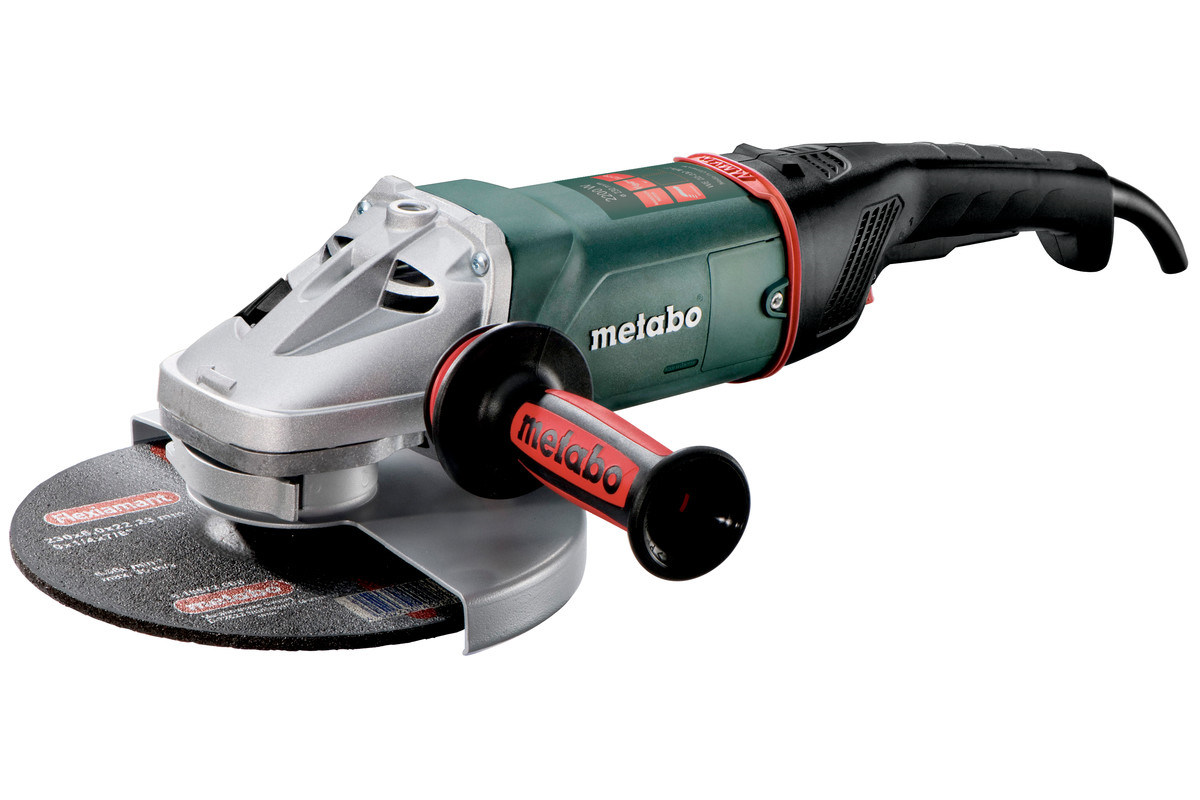 VINKELSLIP 230 MVT 22 METABO - Bild 1