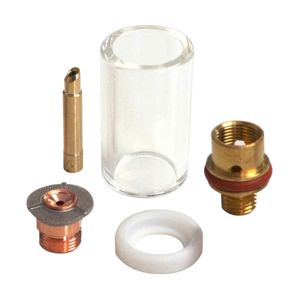 GAS SAVER KIT STD LL 3,2
