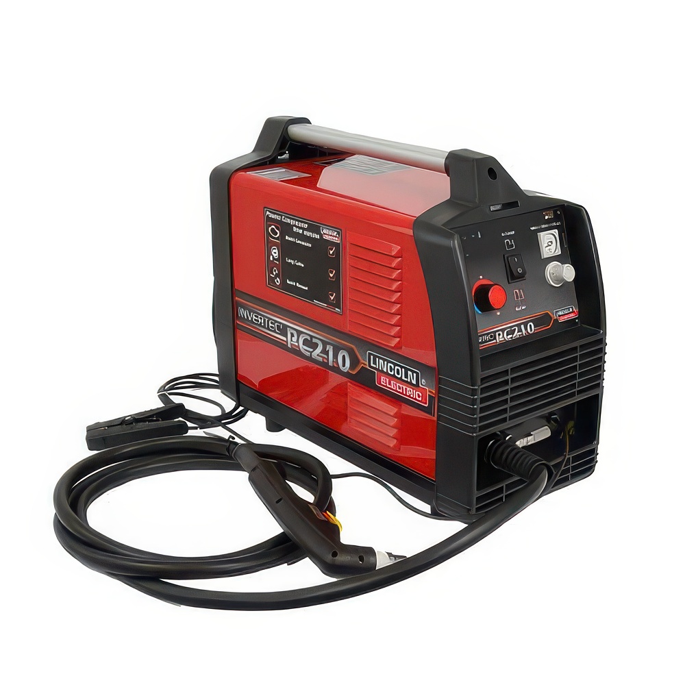 INVERTEC PC 210