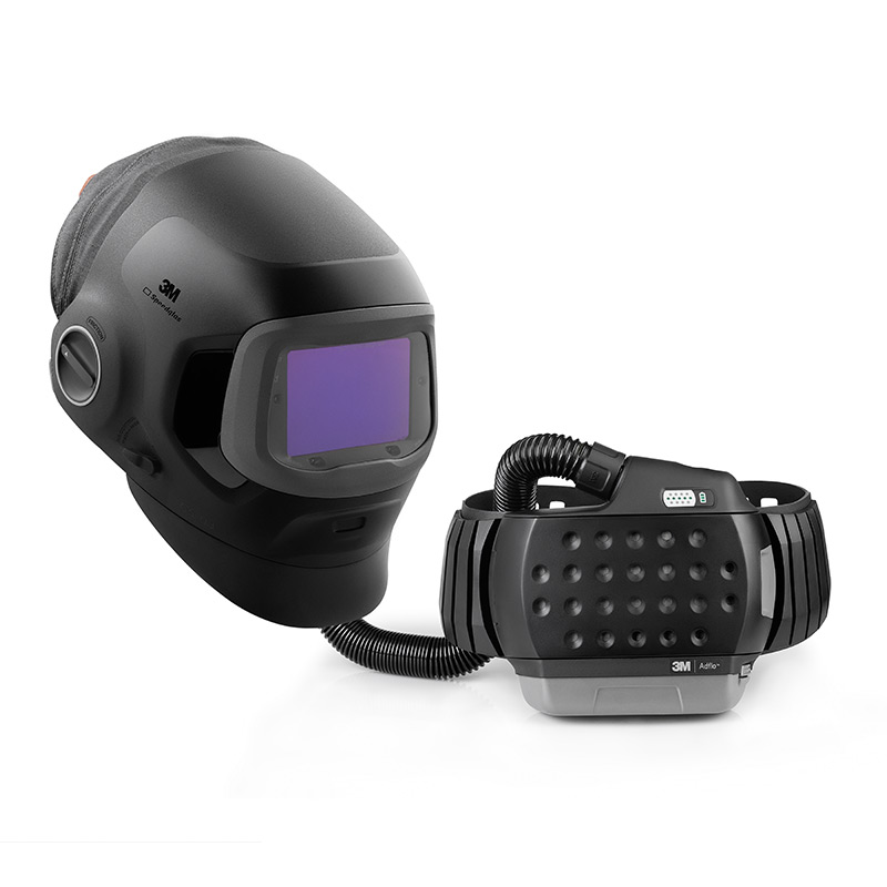 SVETSHJÄLM G5-03 PRO AIR
