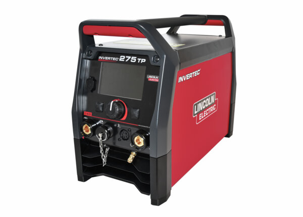 INVERTEC 275TP