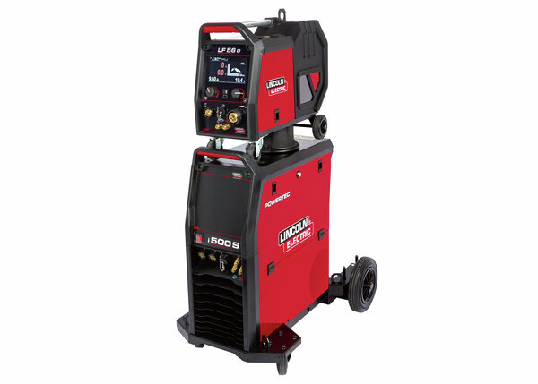 POWERTEC I420 LF56 COOLARC 26