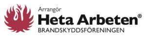 Arrangör Heta Arbeten – Brandskyddsföreningen